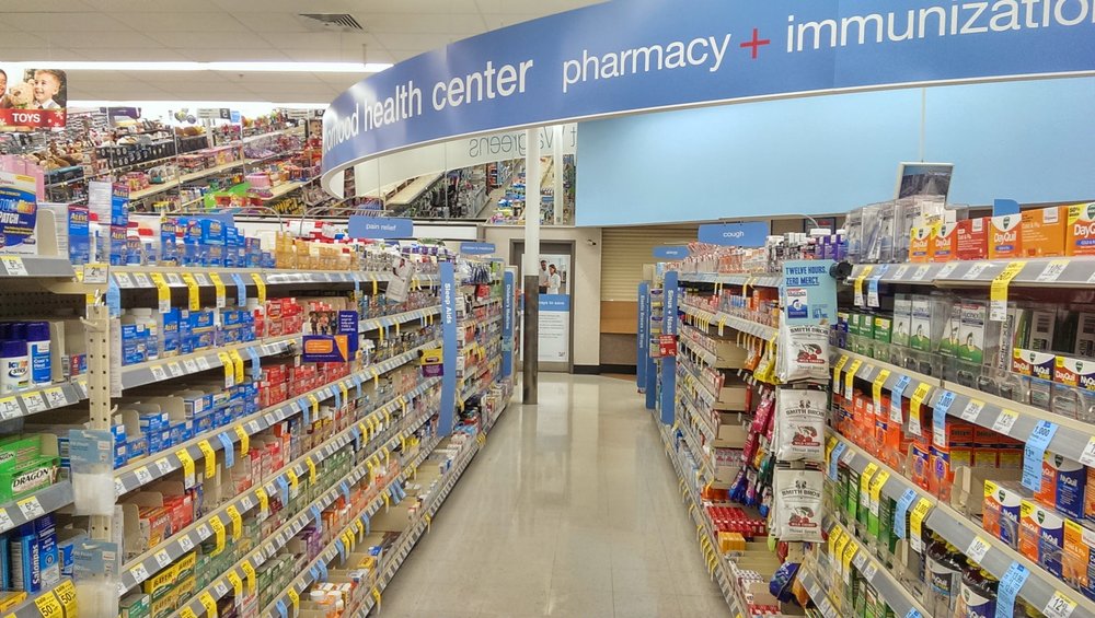 Walgreens - Nashville, Tennessee