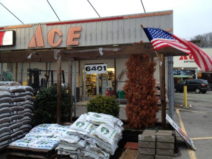 Ace Hardware Rentals Charlotte Hall Md at Danny Dougherty blog