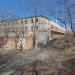 Хозяйственный корпус в городе Владивосток