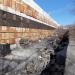 Хозяйственный корпус в городе Владивосток