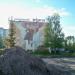 Кинотеатр «Заря» в городе Заринск