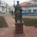Пам’ятник княгині Ользі в місті Київ