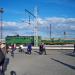 Barnaul Railway Station