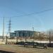 Место отдыха в городе Челябинск