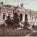 Дом архитектора Кейля (ru) in Feodosiya / Feodosiia city