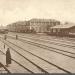 Nizhny Novgorod-Moskovsky railway station