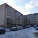 ул. Батюшкова, 4 в городе Череповец