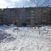 Детская площадка в городе Череповец