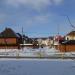 Коттеджная застройка в городе Череповец