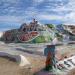 Salvation Mountain