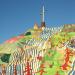 Salvation Mountain