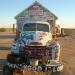 Salvation Mountain