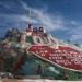 Salvation Mountain