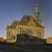 Nieuwe Kerk in Katwijk aan Zee city