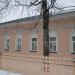 Шахматная школа (дом Колесниковой) в городе Вологда