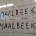 STIB - Maelbeek