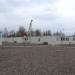 Городок для временных переселенцев в городе Кривой Рог