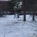 Детская площадка (ru) in Nizhny Novgorod city
