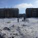 Детская площадка в городе Череповец