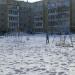 Детская площадка в городе Череповец