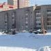 Автостоянка в городе Череповец
