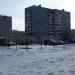 Автостоянка в городе Череповец