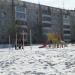 Детская площадка в городе Череповец