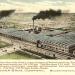 Showers Brothers Company Factory in Bloomington, Indiana city