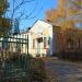 ул. Горького, 10 в городе Жёлтые Воды
