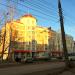 ул. Панфилова, 24 в городе Йошкар-Ола