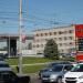 РОВД Коминтерновского района в городе Воронеж