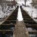 Слив тёплой воды  в городе Самара