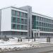 Офис ООО «Синтек» в городе Саров