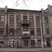 Заброшенные жилые дома в городе Днепр