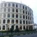 Отель Colosseum Marina Hotel в городе Батуми