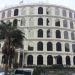 Hotel Colosseum Marina in Batumi city