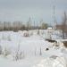 Бывший тепличный комбинат в городе Каменск-Уральский