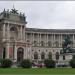 Prince Eugene of Savoy statue