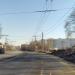 Нерегулируемый наземный пешеходный переход в городе Челябинск