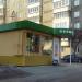 Киоск по продаже овощей и фруктов в городе Челябинск