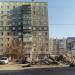 Автостоянка в городе Челябинск