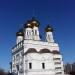 Храм святого князя Александра Невского в городе Тверь