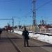 3-я платформа в городе Тверь