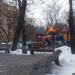 Детская игровая площадка в городе Москва