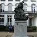 Памятник Остайену (ru) in Antwerp city