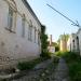 Руины дома Мамедова Гияса (ru) in Şuşa city