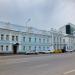 Гостиница Полетаева в городе Уфа