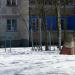 Детская площадка в городе Череповец