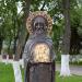 Памятник преподобному Герасиму Вологодскому в городе Вологда