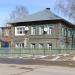 Колхозная ул., 19 в городе Вологда